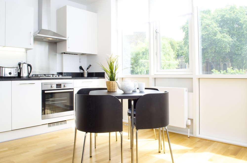 Apartamento, 2 habitaciones del hotel Shoreditch Apartments. Foto 6