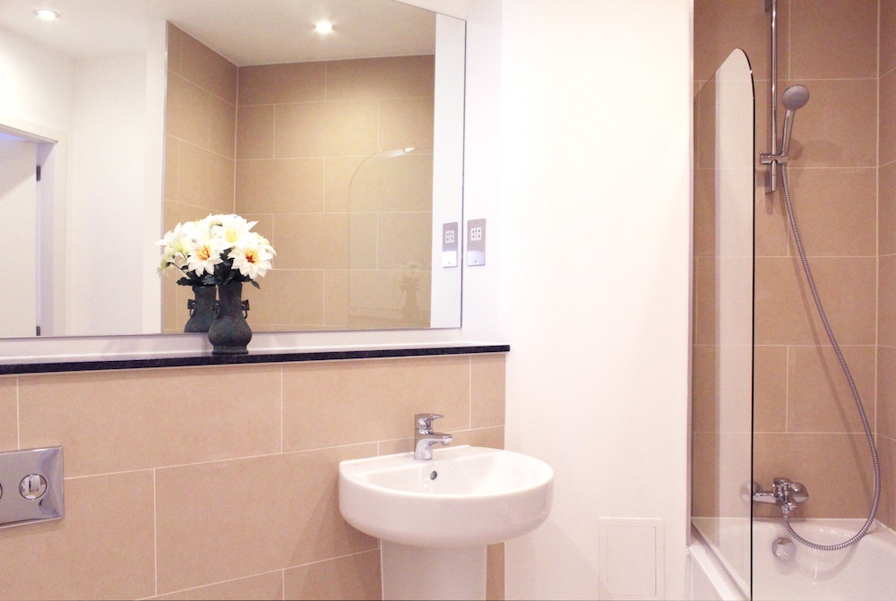 Apartamento, 2 habitaciones del hotel Shoreditch Apartments. Foto 10