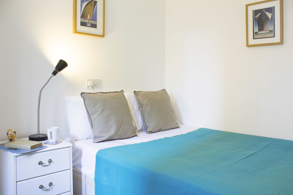 Apartamento, 3 habitaciones del hotel Camden Market Apartments. Foto 3