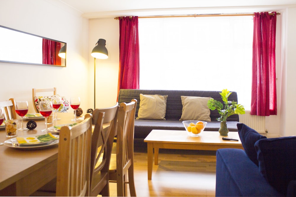 Apartamento, 3 habitaciones del hotel Camden Market Apartments. Foto 8