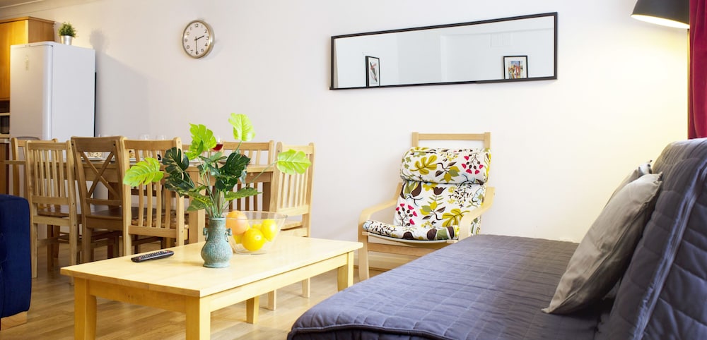 Apartamento, 3 habitaciones del hotel Camden Market Apartments. Foto 9