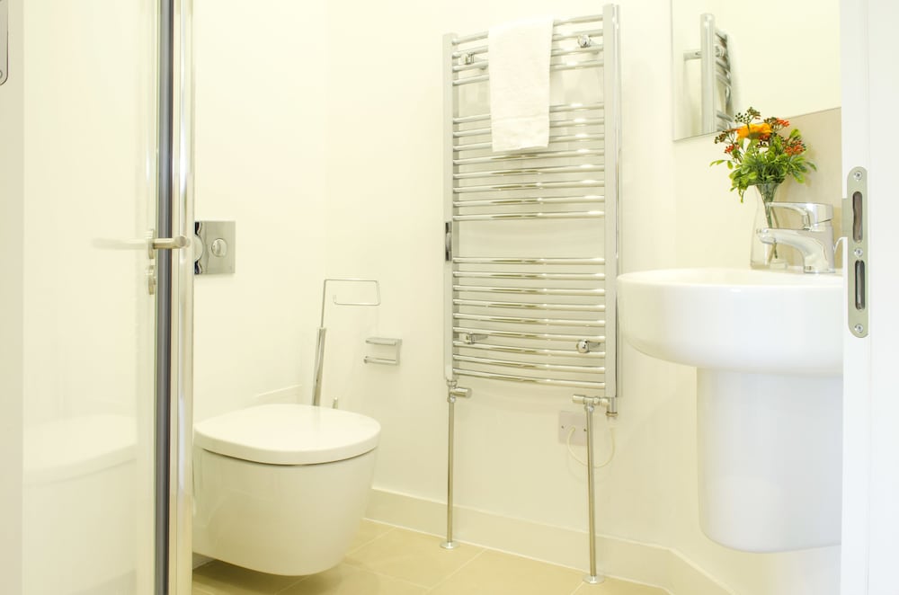 Apartamento, 3 habitaciones del hotel Camden Market Apartments. Foto 10