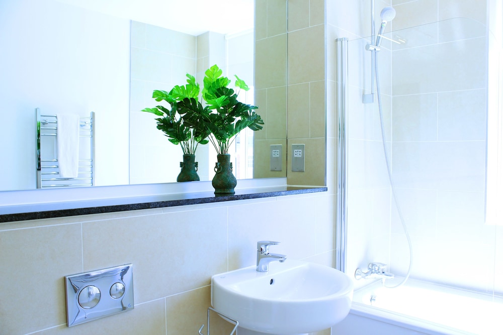 Apartamento, 3 habitaciones del hotel Camden Market Apartments. Foto 12