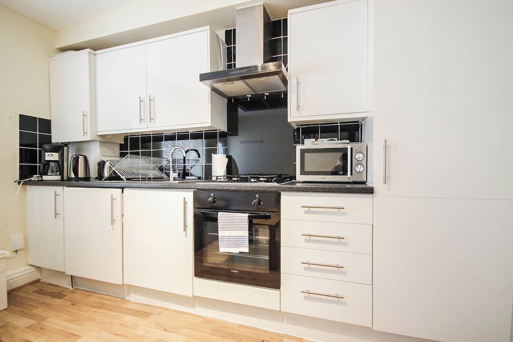 Apartamento, 1 habitación del hotel Camden Market Apartments. Foto 4