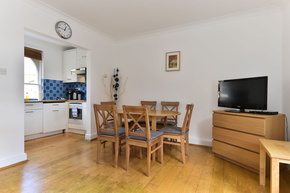 Apartamento, 1 habitación del hotel Camden Market Apartments. Foto 8