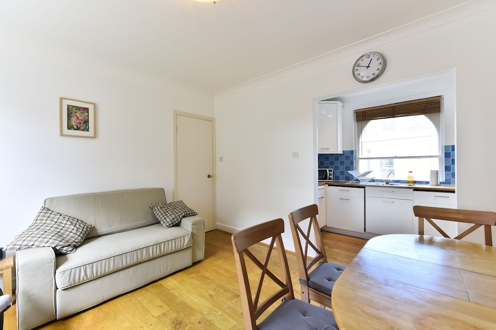 Apartamento, 1 habitación del hotel Camden Market Apartments. Foto 9