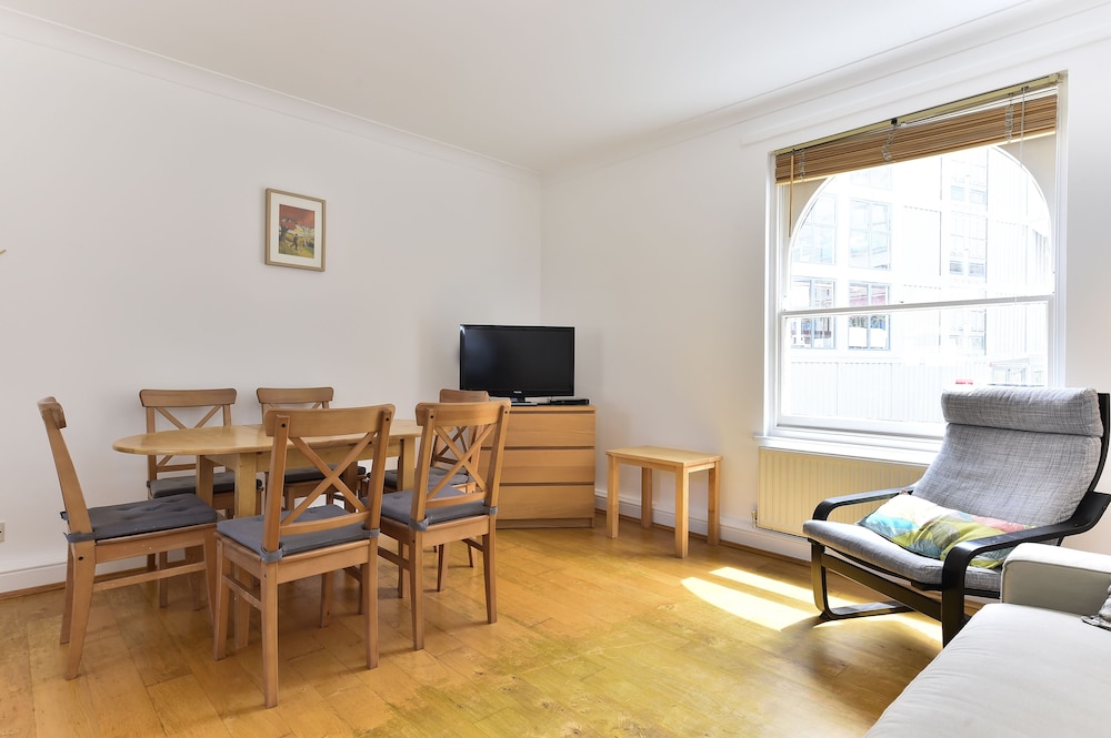Apartamento, 1 habitación del hotel Camden Market Apartments. Foto 12