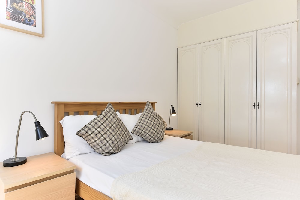 Apartamento, 2 habitaciones del hotel Camden Market Apartments. Foto 2