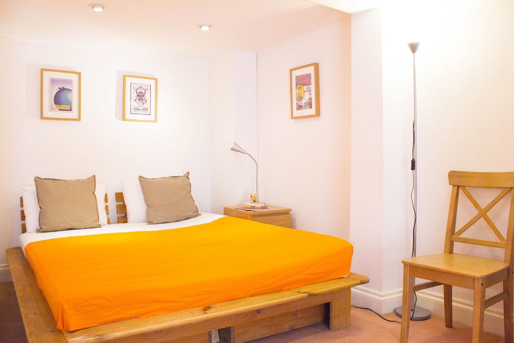 Apartamento, 2 habitaciones del hotel Camden Market Apartments. Foto 5