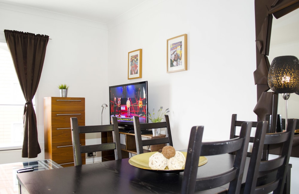 Apartamento, 2 habitaciones del hotel Camden Market Apartments. Foto 10