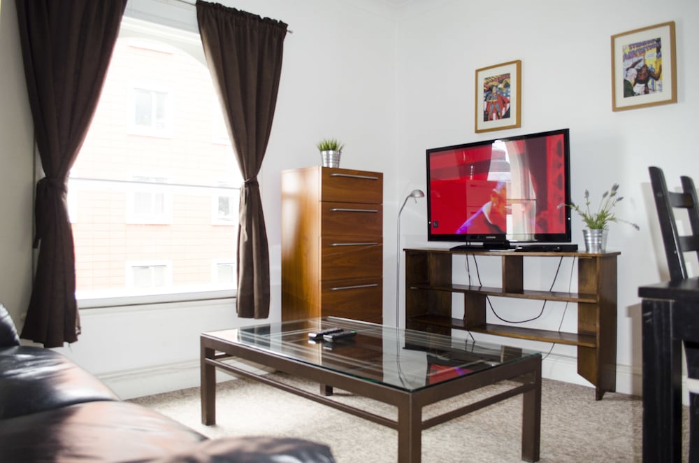 Apartamento, 2 habitaciones del hotel Camden Market Apartments. Foto 11