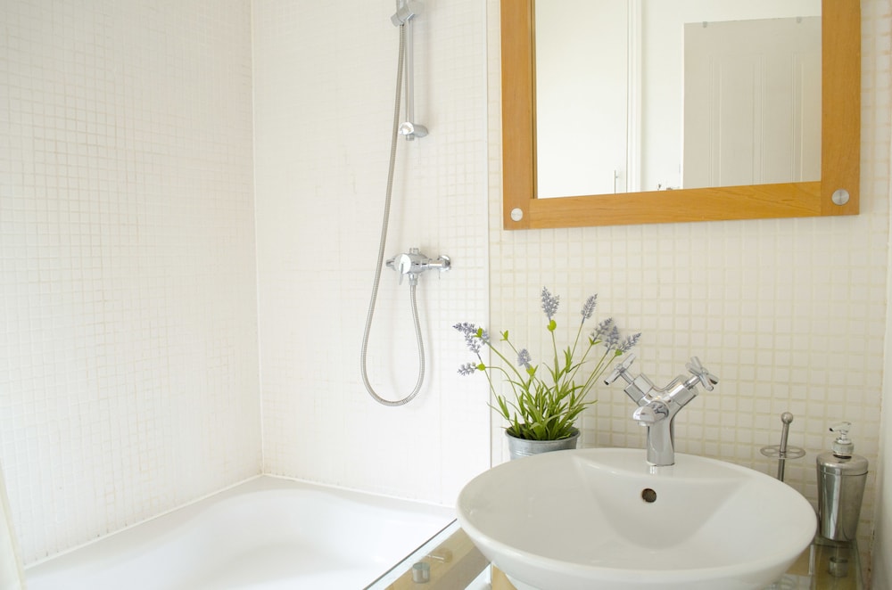 Apartamento, 2 habitaciones del hotel Camden Market Apartments. Foto 12