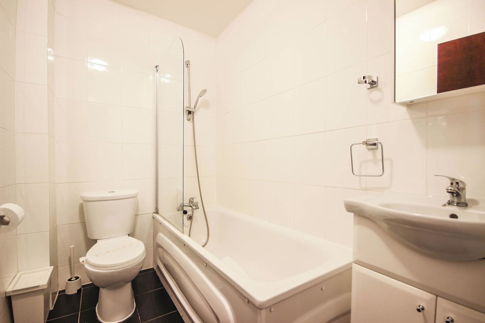 Apartamento, 2 habitaciones del hotel Camden Market Apartments. Foto 14