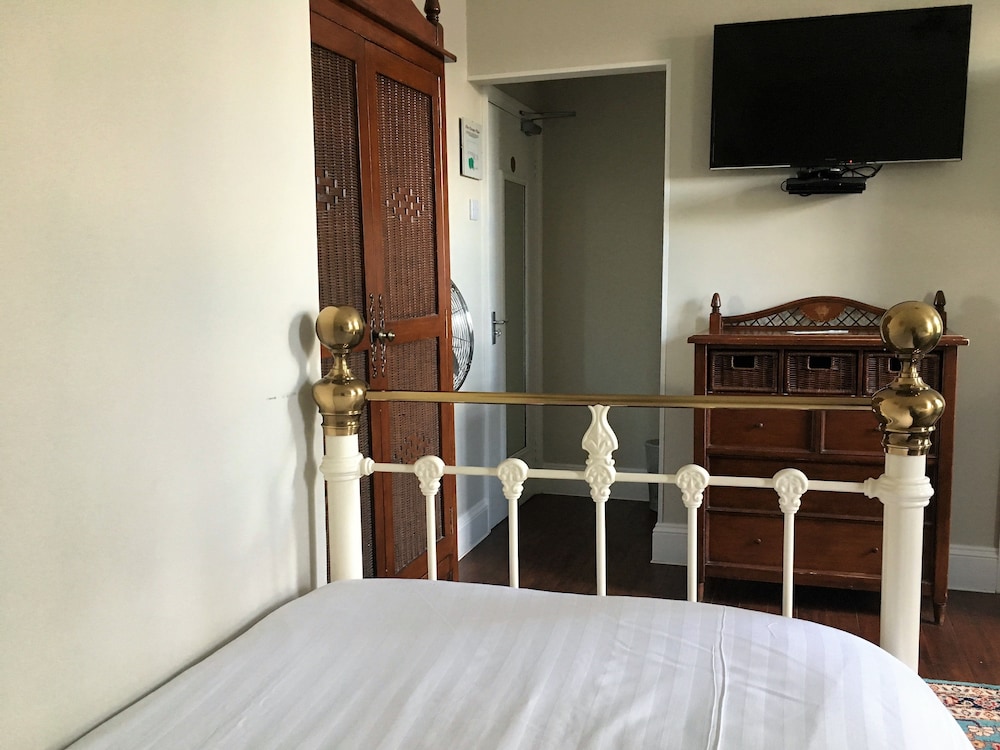 Habitaciones Gemelas del hotel Balham Lodge