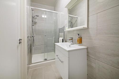 Habitación Familiar Clásica del hotel Imperial Guest House