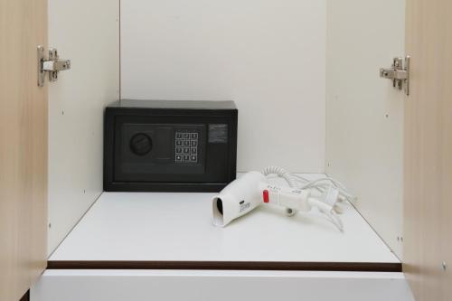 Habitación Doble Deluxe - 2 camas del hotel Imperial Guest House. Foto 1