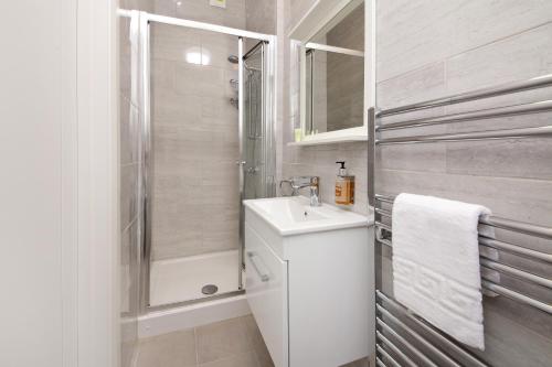 Habitación Individual Deluxe del hotel Imperial Guest House. Foto 1