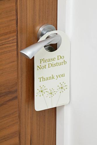 Habitación Familiar Deluxe Grande del hotel Imperial Guest House. Foto 3