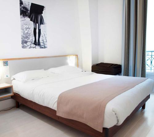 Habitación Doble del hotel Solar Hotel. Foto 1