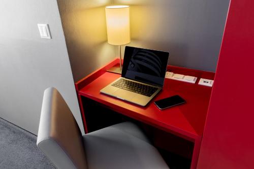 Habitación Estándar del hotel Garner Berlin - Gendarmenmarkt
