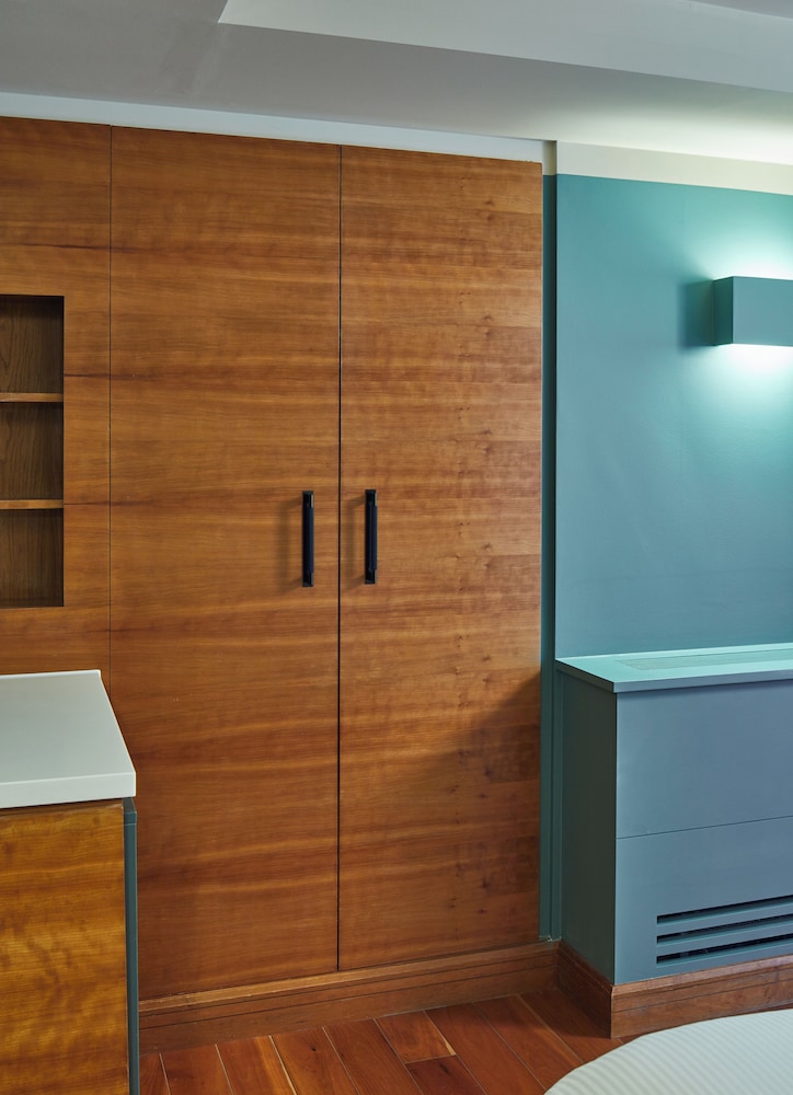 Apartamento Familiar del hotel Master Farringdon. Foto 8