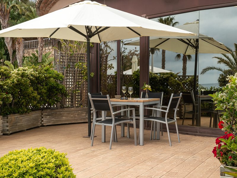 Apartamento Vista Mar 1 habitación del hotel Cala Cristal By Pierre and Vacances Premium. Foto 3