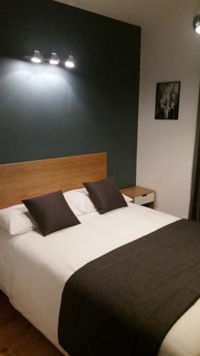 Estudio Estándar del hotel Hôtel Résidence Montebello. Foto 6