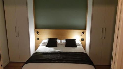 Apartamento de 1 dormitorio del hotel Hôtel Résidence Montebello