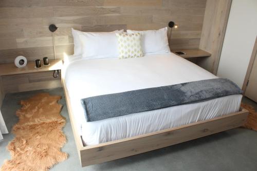 Suite Junior del hotel The Preston House and. Foto 5