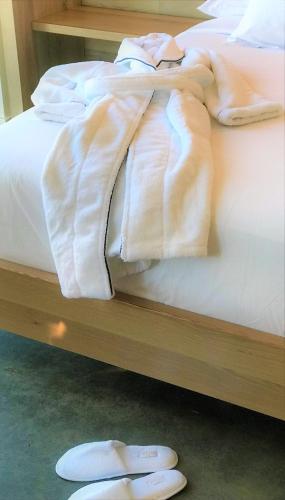 Suite Junior del hotel The Preston House and. Foto 10