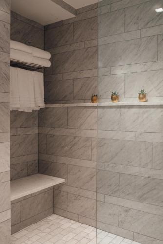 Suite Junior del hotel The Preston House and. Foto 6