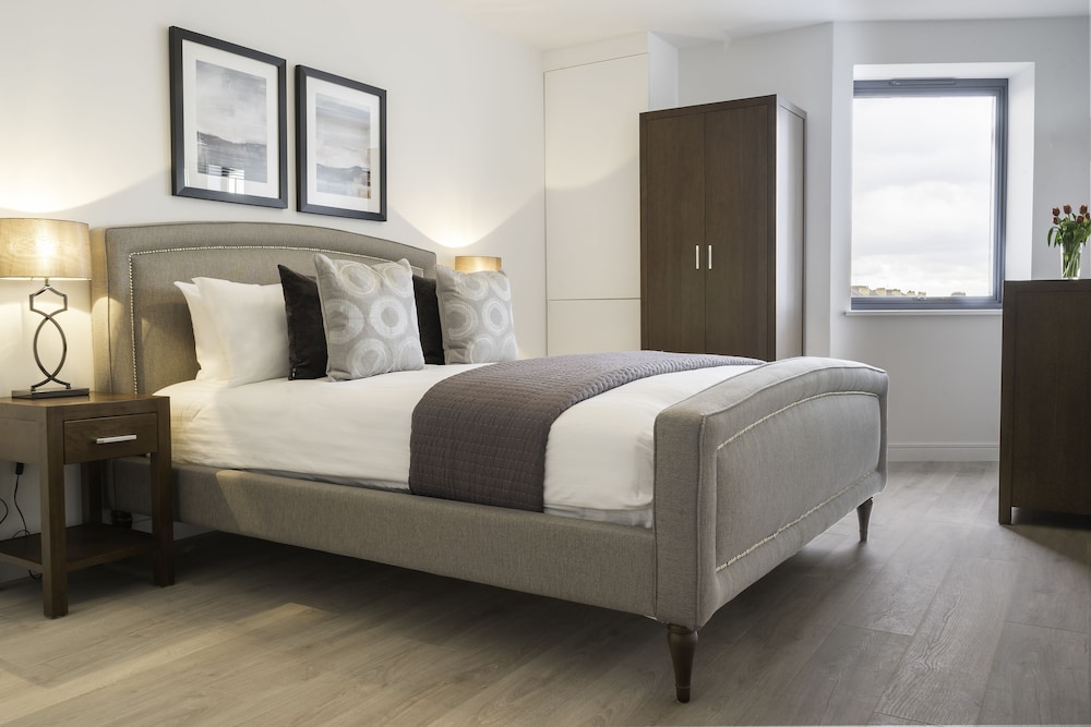 Ático, 2 habitaciones del hotel StayInn City Aldgate. Foto 1