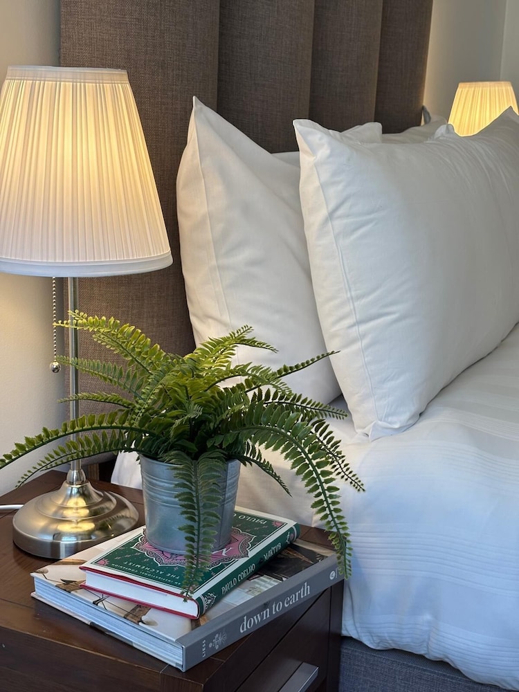 Apartamento, 2 habitaciones, balcón del hotel StayInn City Aldgate. Foto 3