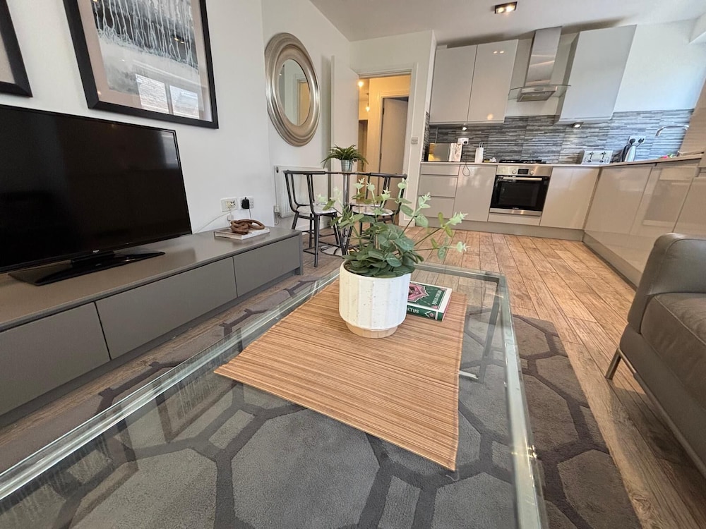Apartamento, 2 habitaciones del hotel StayInn City Aldgate
