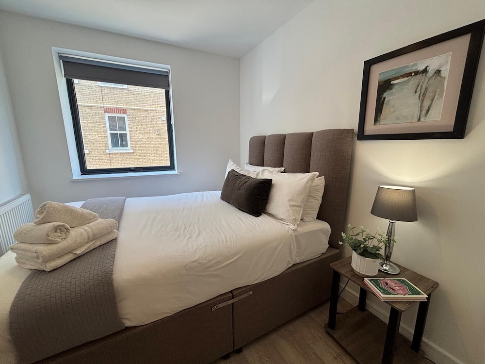 Apartamento, 2 habitaciones del hotel StayInn City Aldgate. Foto 4
