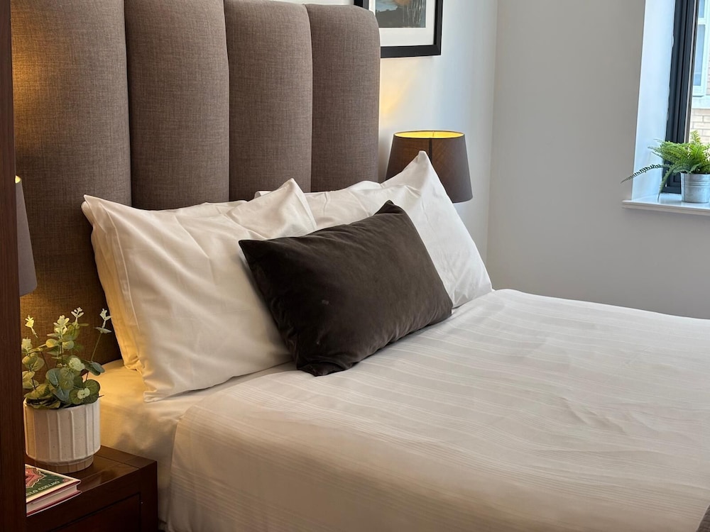 Apartamento, 2 habitaciones del hotel StayInn City Aldgate. Foto 7