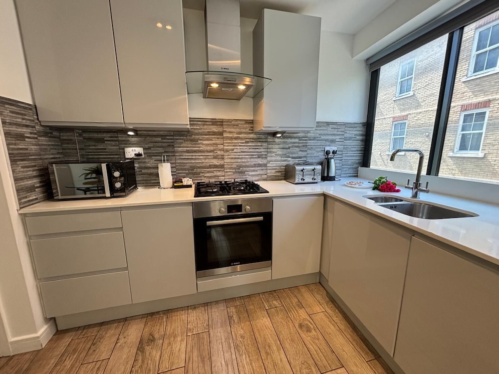 Apartamento, 2 habitaciones del hotel StayInn City Aldgate. Foto 9