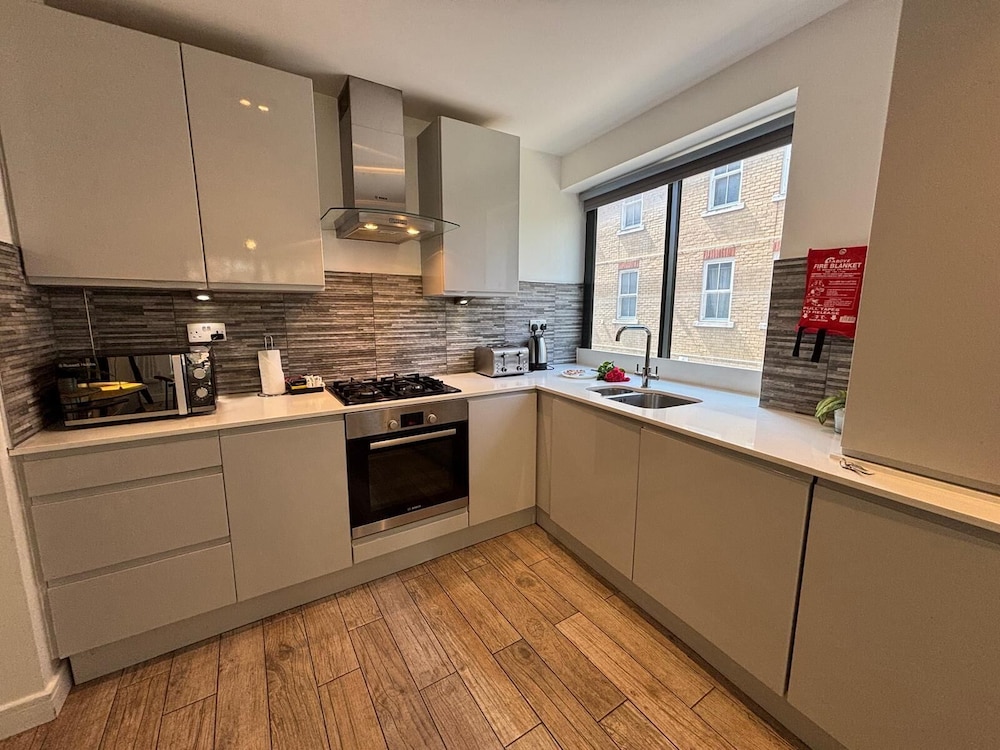 Apartamento, 2 habitaciones del hotel StayInn City Aldgate. Foto 10