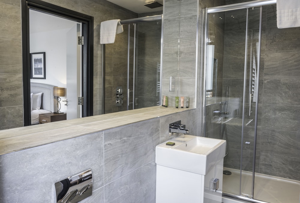 Apartamento, 2 habitaciones del hotel StayInn City Aldgate. Foto 19