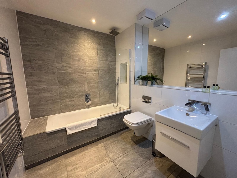 Apartamento, 2 habitaciones del hotel StayInn City Aldgate. Foto 20