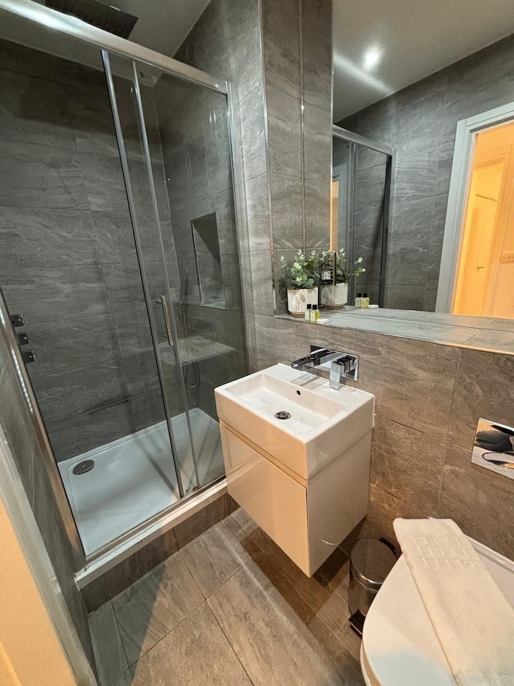 Apartamento, 2 habitaciones del hotel StayInn City Aldgate. Foto 21
