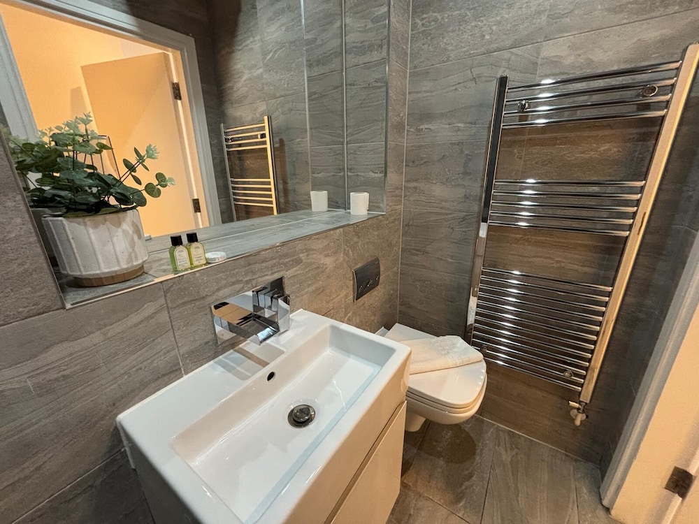 Apartamento, 2 habitaciones del hotel StayInn City Aldgate. Foto 22