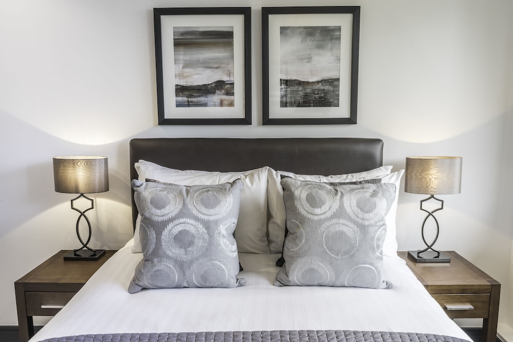 Apartamento Deluxe, 1 habitación del hotel StayInn City Aldgate