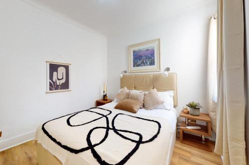 Apartamento de 1 dormitorio con terraza del hotel Park Lane Apartments - Clarges St. Foto 10