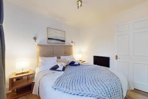 Apartamento Deluxe de 1 dormitorio del hotel Park Lane Apartments - Clarges St. Foto 10
