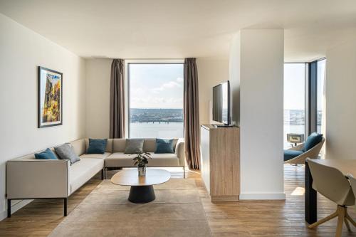 Condo Comunicante del hotel INNSiDE by Meliá Liverpool. Foto 1