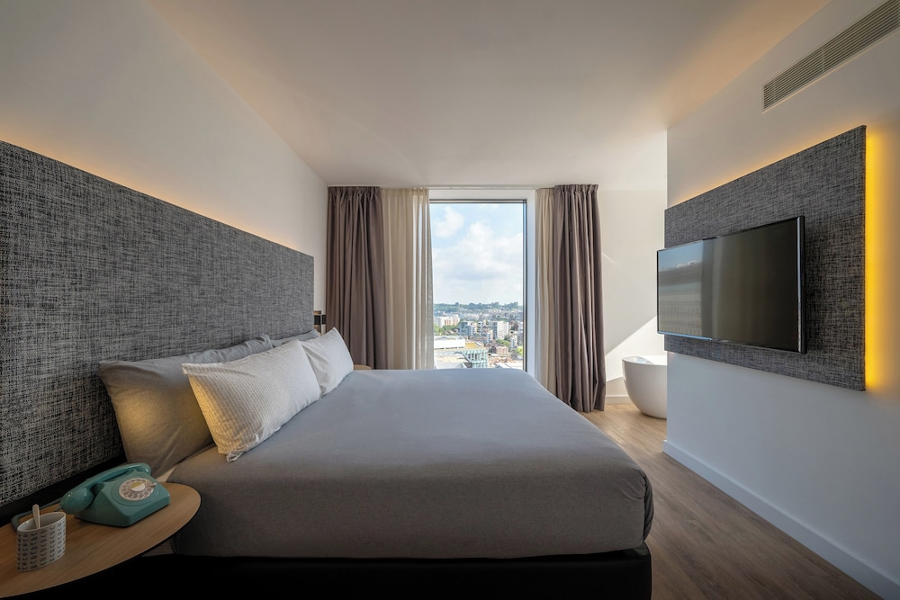 The Townhouse del hotel INNSiDE by Meliá Liverpool. Foto 4