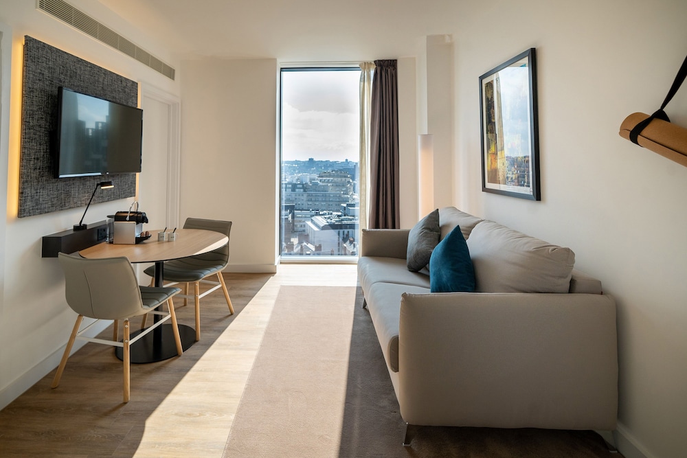 The Townhouse del hotel INNSiDE by Meliá Liverpool. Foto 5