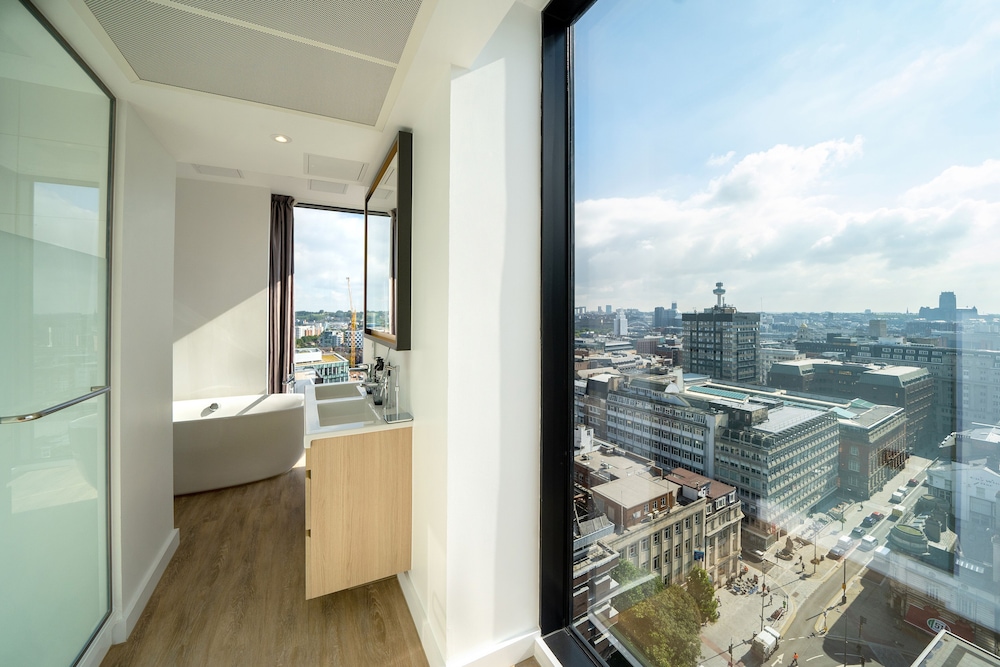 The Townhouse del hotel INNSiDE by Meliá Liverpool. Foto 7