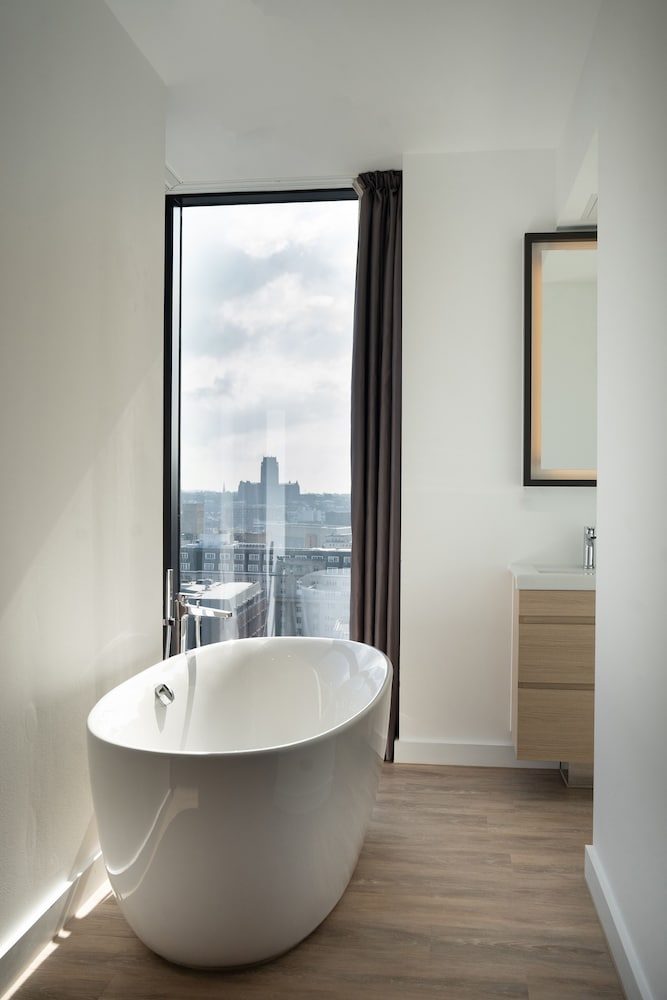 The Townhouse del hotel INNSiDE by Meliá Liverpool. Foto 8